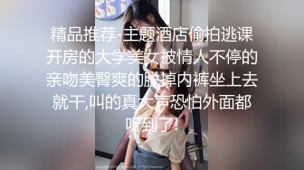 精品推荐-主题酒店偷拍逃课开房的大学美女被情人不停的亲吻美臀爽的脱掉内裤坐上去就干,叫的真大声恐怕外面都听到了!