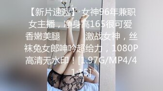 【新片速遞】 女神96年兼职女主播，净身高165很可爱 香嫩美腿❤️❤️激战女神，丝袜兔女郎呻吟超给力，1080P高清无水印！[1.97G/MP4/41:15]