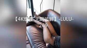 【4K增强-无码破解】-LULU-269