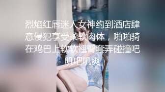 第96弹 抖音70万粉丝网红❤️妹妹别哭❤️被金主绑在椅子上各种SM调教，目前其抖音已经停更！