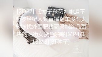 [2DF2] 《太子探花》噩运不断被经纪人骗直播翻车没有太多钱找外围肥猪哥只能约几百块的站街女货色啪啪[MP4/118MB][BT种子]