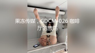 果冻传媒，GDCM-026 咖啡厅的放荡