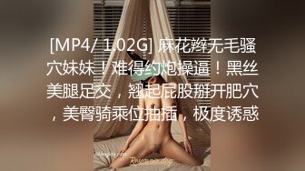 [MP4/ 1.02G] 麻花辫无毛骚穴妹妹！难得约炮操逼！黑丝美腿足交，翘起屁股掰开肥穴，美臀骑乘位抽插，极度诱惑