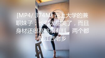 这个舞步是求偶舞吧？大奶妹子顶著粉红巨乳不停「骚动」网友裤裆快撑爆