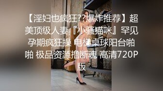 【淫妇也疯狂??爆炸推荐】超美顶级人妻『小骚猫咪』罕见孕期疯狂操 电梯桌球阳台啪啪 极品资源撸断魂 高清720P版