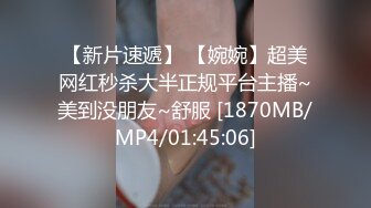 对话粗口淫荡，推特网红，济南95后夫妻【佚名情侣S】重口调教9月最新福利 (1)