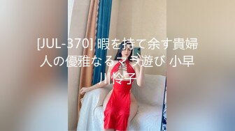 [JUL-370] 暇を持て余す貴婦人の優雅なるマラ遊び 小早川怜子