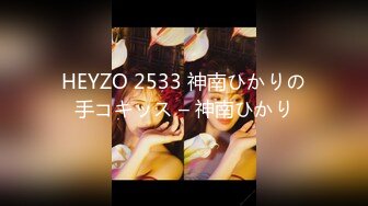 HEYZO 2533 神南ひかりの手コキッス – 神南ひかり