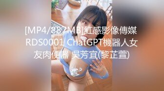 [MP4/887MB]紅感影像傳媒 RDS0001 ChatGPT機器人女友肉便器 吳芳宜(黎芷萱)