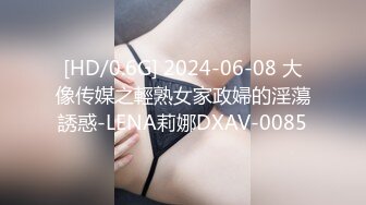 [HD/0.6G] 2024-06-08 大像传媒之輕熟女家政婦的淫蕩誘惑-LENA莉娜DXAV-0085