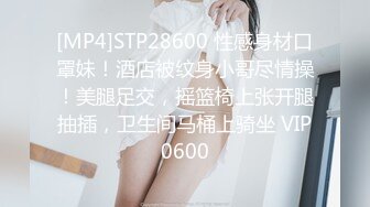 [MP4]STP28600 性感身材口罩妹！酒店被纹身小哥尽情操！美腿足交，摇篮椅上张开腿抽插，卫生间马桶上骑坐 VIP0600