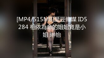 [MP4/515MB]愛豆傳媒 ID5284 相依為命的姐姐竟是小姐 琳怡