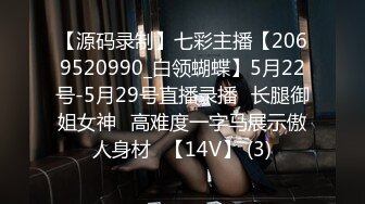 【源码录制】七彩主播【2069520990_白领蝴蝶】5月22号-5月29号直播录播⚡长腿御姐女神⚡高难度一字马展示傲人身材⚡【14V】 (3)