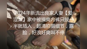 2024年新流出良家人妻【爱涩梨】家中被操爽内裤只脱一半就插入，超清拍摄细节，露脸，好浪好爽叫不停