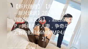 [MP4/ 671M] 纹身大哥大，后入玩穴白嫩猫耳朵少妇，大奶子一晃一晃的狠狠操逼