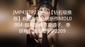 [MP4]STP23940 【钻石级推荐】麻豆传媒正统新作MDL0004-暗黑圣诞节夏晴子、季妍希、潘雨曦 VIP2209