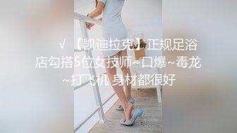 妻子找单男回家勾引老公,成功后自己加入进来调教老公 下集