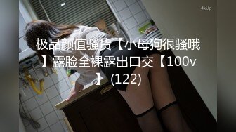 极品颜值骚货【小母狗很骚哦】露脸全裸露出口交【100v】 (122)