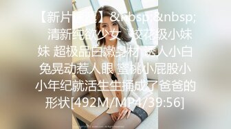 【自录】颜值姐妹花【车模莎莎】轮流道具自慰，无套骑乘榨精，4-5月直播合集【15V】 (5)