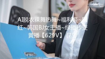 AI脱衣裸舞热舞~福利姬~网红~韩国BJ女主播~绿播秒变黄播【629V】 (79)