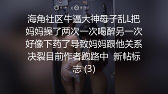 海角社区牛逼大神母子乱L把妈妈操了两次一次喝醉另一次好像下药了导致妈妈跟他关系决裂目前作者跑路中  新帖标志 (3)