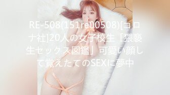 RE-508(151re00508)[コロナ社]20人の女子校生「猥褻生セックス図鑑」可愛い顔して覚えたてのSEXに夢中