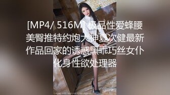 【36E白嫩大奶美妞】挂完毛再自慰，跳蛋假屌轮番上，透视装撩起露奶，大肥臀更是诱人，从下往上视角抽插骚穴