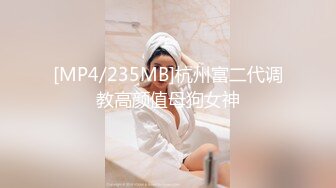 [MP4/ 451M] 本人比照片还漂亮，性格超好兼职小姐姐，聊会天再开始，翘起美臀舔屌，主动骑乘大奶子晃