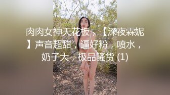 秀人网模特！E奶女神瑞瑞！丰乳肥臀，豹纹内裤极其风骚，馒头肥穴揉搓