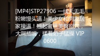 [MP4]STP27906 一线天无毛粉嫩馒头逼！美少女和男友居家操逼！翘起蜜桃美臀掰穴，大屌插嘴，揉着奶子猛操 VIP0600