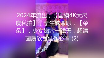 2024年流出，【国模4K大尺度私拍】，学生妹兼职，【朵朵】，少女嫩穴一线天，超清画质欣赏佳作必看 (2)