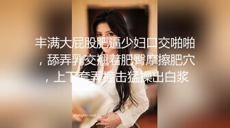 绿帽夫妻颜值女王【晨汐】婚纱系列全套 超长2 (3)