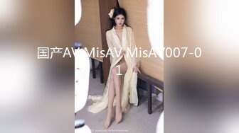 国产AV MisAV MisAV007-01