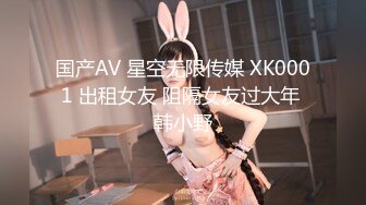 国产AV 星空无限传媒 XK0001 出租女友 阻隔女友过大年 韩小野