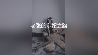 老张的泡妞之路