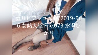 カリビアンコム 072019-966 女熱大陸 File.073 水澄ひかり