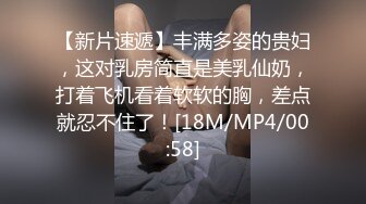 反差的正经少妇