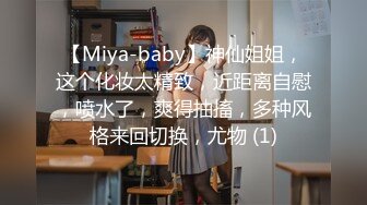 【Miya-baby】神仙姐姐，这个化妆太精致，近距离自慰，喷水了，爽得抽搐，多种风格来回切换，尤物 (1)