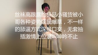 丝袜高跟露脸极品小骚货被小哥各种姿势蹂躏爆草，不一样的舔逼方式深喉口交，无套抽插激情上位浪叫呻吟不止