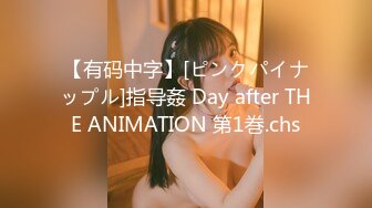 【有码中字】[ピンクパイナップル]指导姦 Day after THE ANIMATION 第1巻.chs