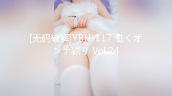 [无码破解]YRH-117 働くオンナ猟り Vol.24