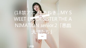 (18禁アニメ) あねき…MY SWEET ELDER SISTER THE ANIMATION senior.2「悪戯天使たち」