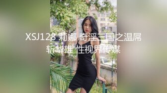 XSJ128 莉娜 奇淫三国之温屌斩华雄 性视界传媒