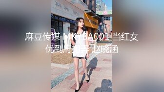 麻豆传媒 MKYBA001 当红女优到府掏弄 赵晓涵