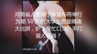 二人拍摄激情写真,摄影师忍不住加入其中