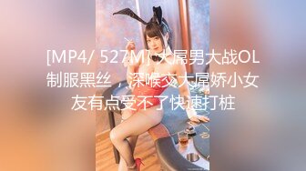 青岛理发店老板娘、巨鼎美乳，站着后入啪啪，老王无套内射，奶子撞得噼里啪啦响！