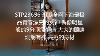 【qingqing521】瑜伽老师，超大难度，倒立一字马，屄里还插着大黑牛 (1)