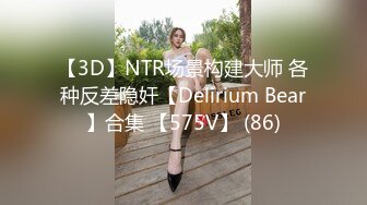 【3D】NTR场景构建大师 各种反差隐奸【Delirium Bear】合集 【575V】 (86)