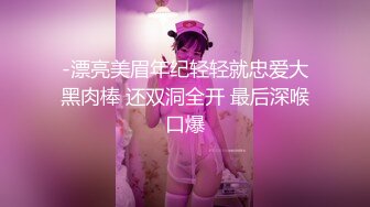 -漂亮美眉年纪轻轻就忠爱大黑肉棒 还双洞全开 最后深喉口爆