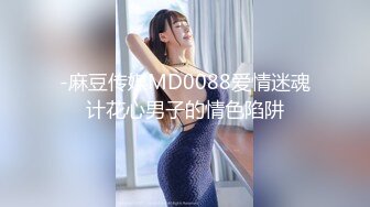 -麻豆传媒MD0088爱情迷魂计花心男子的情色陷阱